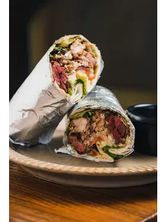 Wraps