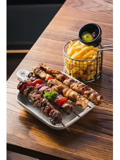 Pinchos