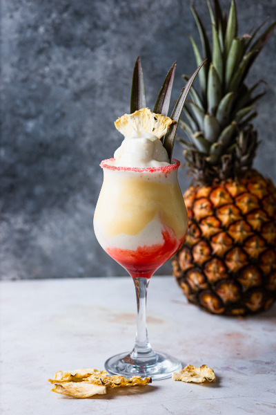 Piña colada