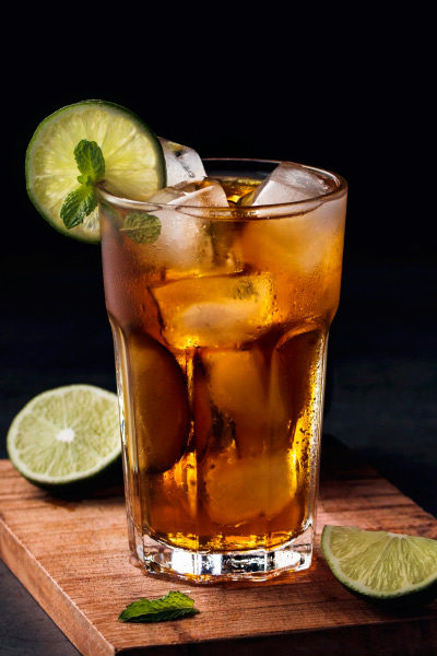 Cuba libre